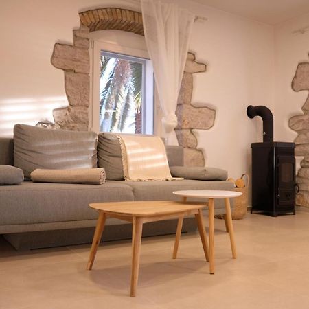 Apartment House Bucul Mali Lošinj Eksteriør billede