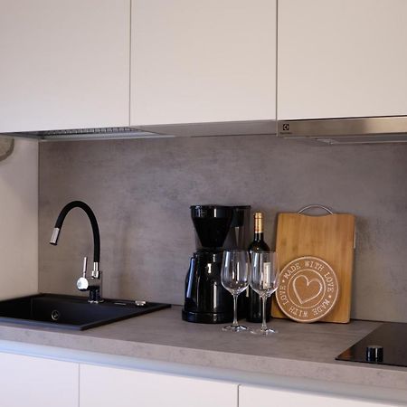 Apartment House Bucul Mali Lošinj Eksteriør billede